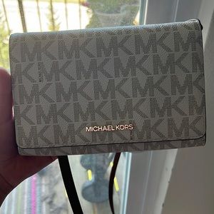 Michael Kors crossbody